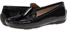 Black Patent Stuart Weitzman Mach1 for Women (Size 7.5)