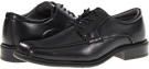 Black Antonio Zengara Walter for Men (Size 9)