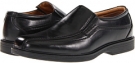 Black Antonio Zengara Jamie for Men (Size 12)