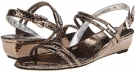 Lead Serpent Stuart Weitzman Rolldown for Women (Size 6.5)