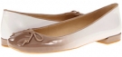 Sand Degrade Patent Stuart Weitzman Stringon for Women (Size 10.5)