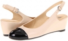 Pan Nappa Stuart Weitzman Tipin for Women (Size 8.5)