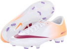 Nike Mercurial Victory IV FG Size 8.5