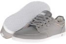 Grey/White etnies Dory for Men (Size 10)