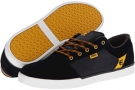 Navy/Yellow etnies Jefferson for Men (Size 11)