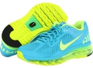 Nike Air Max + 2013 Size 10.5