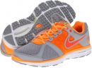 Wolf Grey/Bright Citrus/Poison Green/Total Crimson Nike Lunar Forever 2 for Women (Size 8)