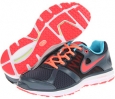 Dark Armory Blue/Atomic Pink/Armory Slate/Atomic Red Nike Lunar Forever 2 for Women (Size 8.5)