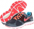 Dark Armory Blue/Atomic Pink/Armory Slate/Atomic Red Nike Lunar Forever 2 for Women (Size 8)