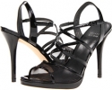 Black Patent Stuart Weitzman Yeah for Women (Size 6)