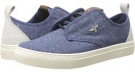 Navy Chambray Creative Recreation Lacava for Men (Size 9.5)