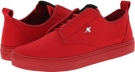 Red Creative Recreation Lacava for Men (Size 7)