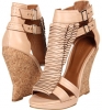 Nude Rachel Roy Tallulah for Women (Size 6)