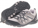 Pewter/Oat/Lilac Hi-Tec Premilla Life for Women (Size 7)