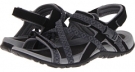 Grey/Black Hi-Tec Premilla Strap for Women (Size 7)