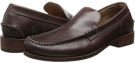 Dark Brown Full Grain Frye Douglas Venetian for Men (Size 10)