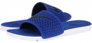 Game Royal/White/Black Nike Celso Free Motion Slide for Men (Size 13)