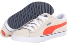 Birch PUMA PUMA S Low City for Men (Size 8)