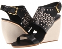 Black/Cipria Rebecca Minkoff Sally for Women (Size 9)