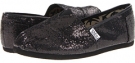 Black Flojos Bella for Women (Size 10)