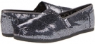 Pewter Flojos Bella for Women (Size 7)