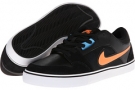 Black/Vivid Blue/Atomic Orange Nike SB Ruckus 2 LR for Men (Size 7.5)