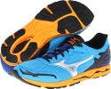 Mizuno Wave Musha 5 Size 12.5