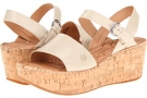 Off White Born Maldives (Ivory for Women (Size 11)