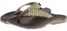 Lily Pad Chaco Flip Vibe for Women (Size 7)