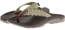 Lily Pad Chaco Flip Vibe for Women (Size 11)