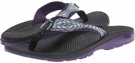 Pixel Weave Chaco Flip Vibe for Women (Size 6)