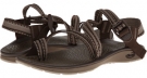 Stitch Brown Chaco Fantasia for Women (Size 6)