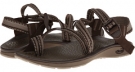 Stitch Brown Chaco Fantasia for Women (Size 11)