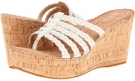 Off White Born Palmdale (Bianco for Women (Size 9)