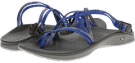 Merged Chaco Sleet for Women (Size 7)