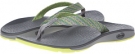 Chaco Fathom Size 5