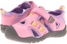 Embo Pink pediped Amazon Flex for Kids (Size 10)
