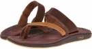 Cymbal Chaco Stowe for Women (Size 8)