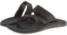 Black Chaco Stowe for Women (Size 8)