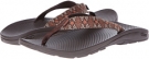 Diamond Eyes Dash Chaco Flip Vibe for Men (Size 8)