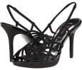 Black Nina Fonda for Women (Size 10)