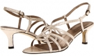 Sand Pearl Whip Vaneli Marika for Women (Size 7)