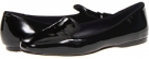 Black Smack Patent Vaneli Maxene for Women (Size 9.5)