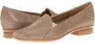 Taupe Pallino Tex Sesto Meucci Exedra for Women (Size 11)