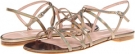 Steel Aurora Specchio Stuart Weitzman Transito for Women (Size 12)