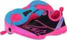Black/Pink Glow/Atomic Blue Zoot Sports Ultra Speed 3.0 for Women (Size 8.5)