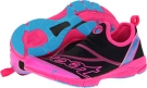 Black/Pink Glow/Atomic Blue Zoot Sports Ultra Speed 3.0 for Women (Size 9.5)