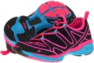 Black/Pink Glow/Atomic Blue Zoot Sports Ultra Kalani 3.0 for Women (Size 10.5)