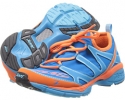 Splash/Flame/Gulf Stream Zoot Sports Ultra Kalani 3.0 for Women (Size 7.5)