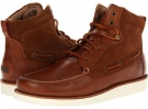 Polo Tan/Snuff/Cream Polo Ralph Lauren Salisbury for Men (Size 9.5)